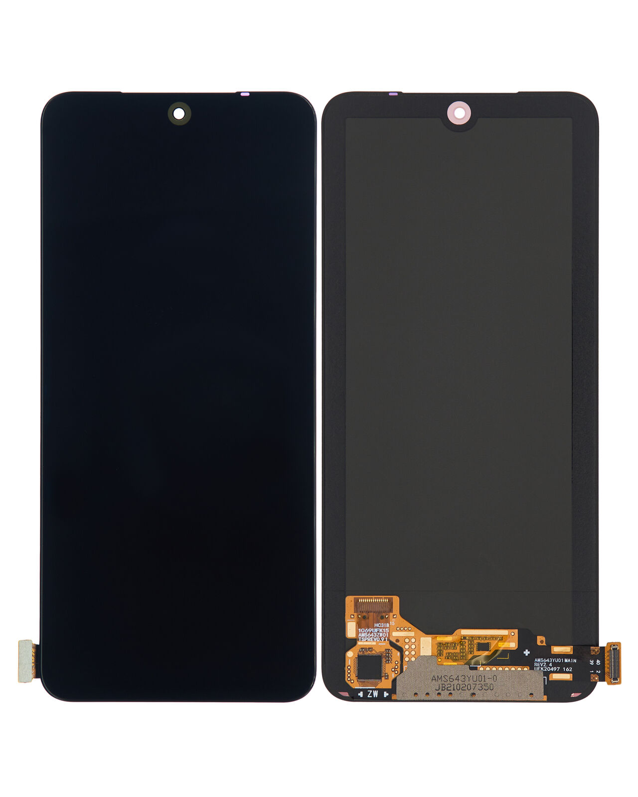 REDMI Note 10 / NOTE 10s/POCO M5s