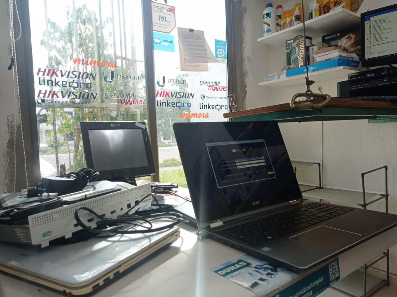 SERVICIO DE MANTENIMIENTO PREVENTIVO A EQUIPO DE COMPUTO LAPTOP/PC ESCRITORIO