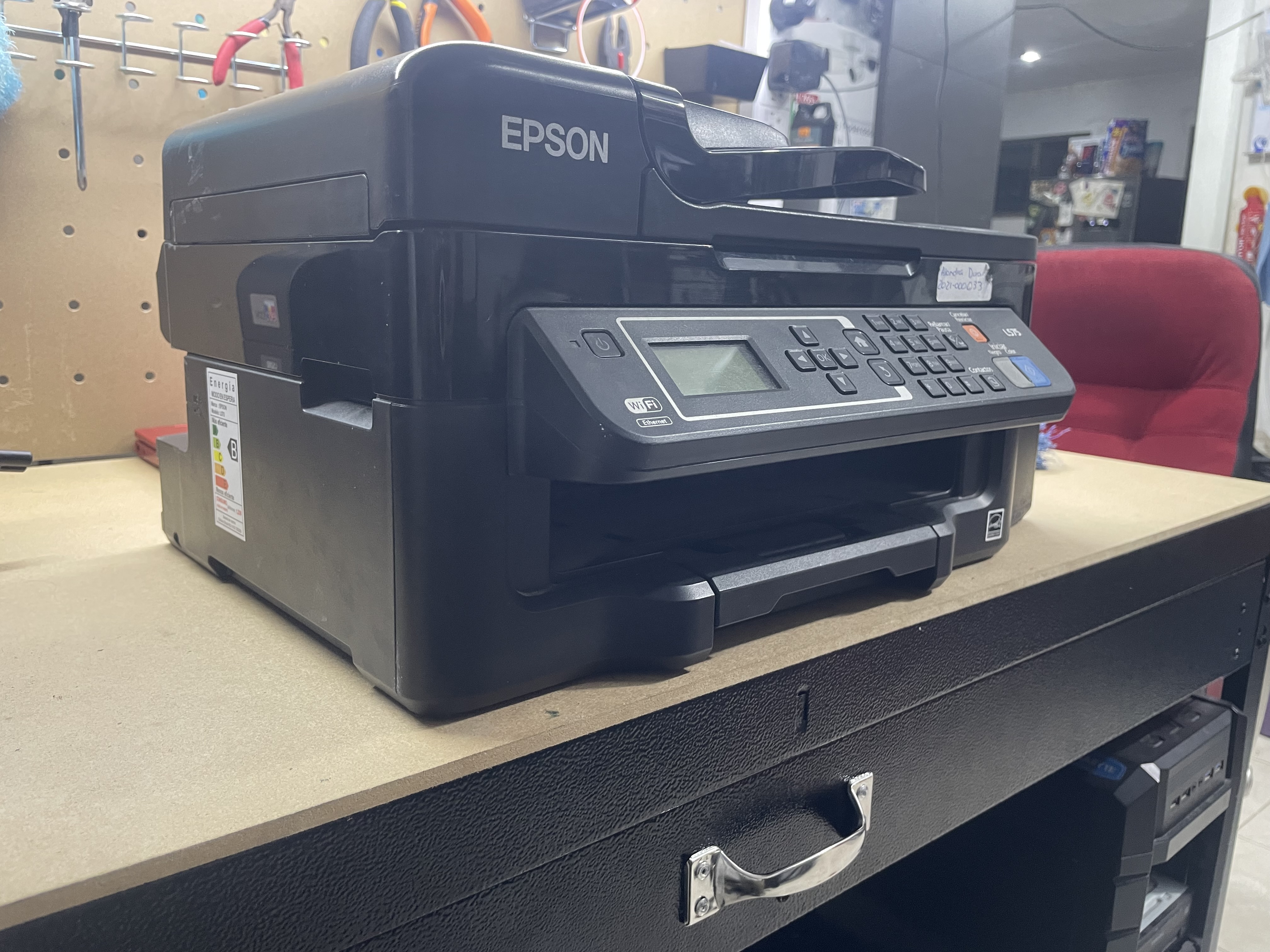 Multifuncional Epson L570