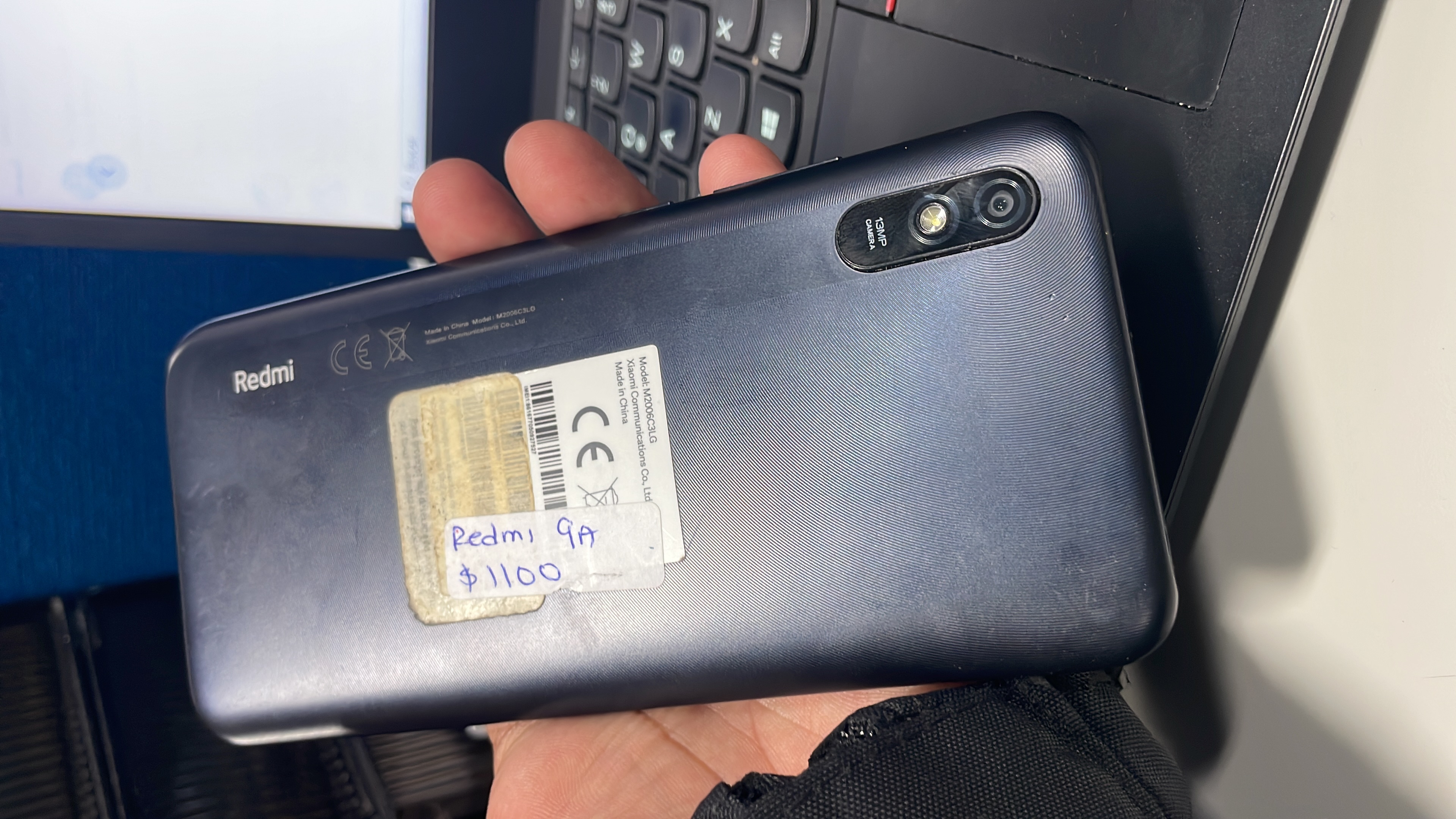 Remdi 9t Xiaomi 