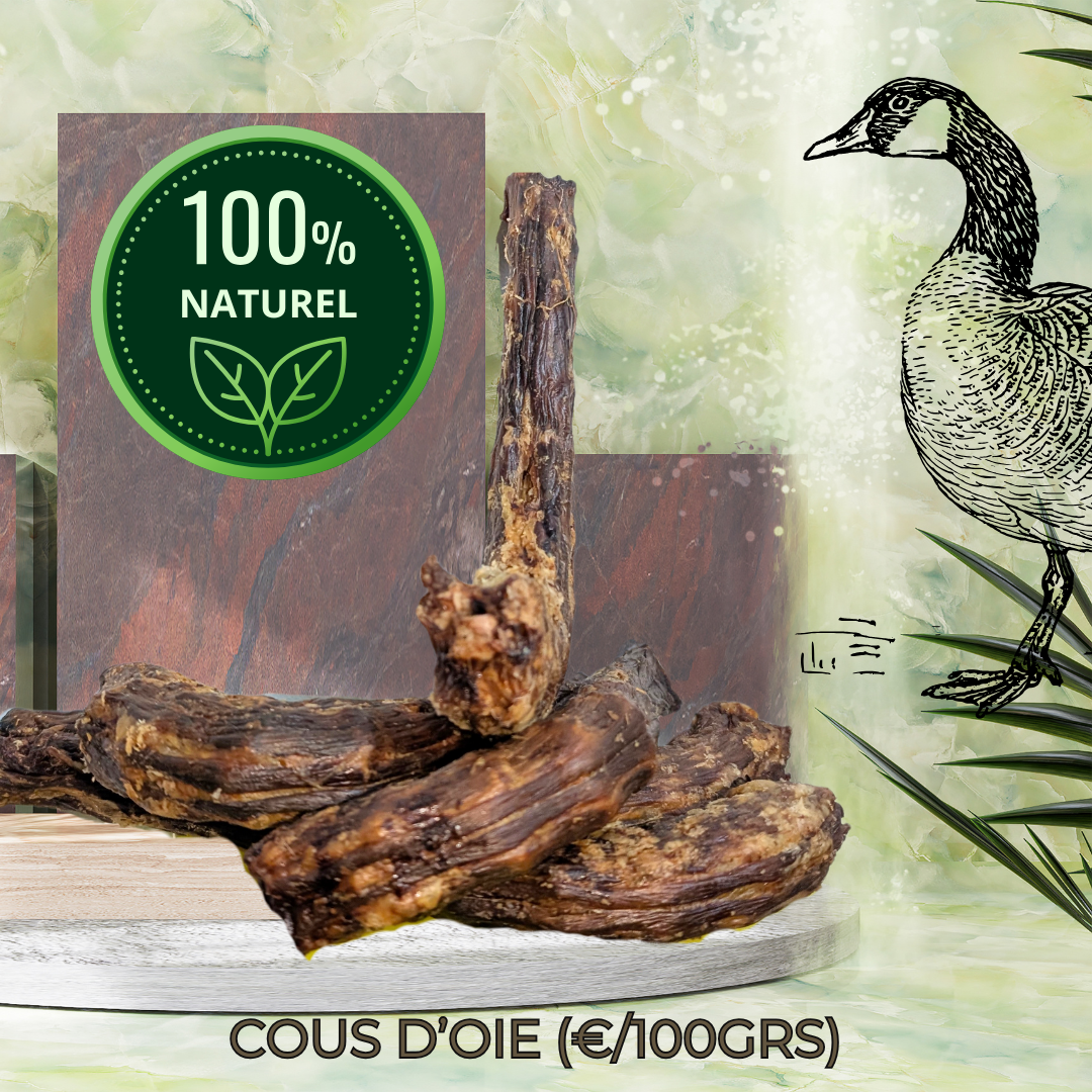 COUS DE VOLAILLES