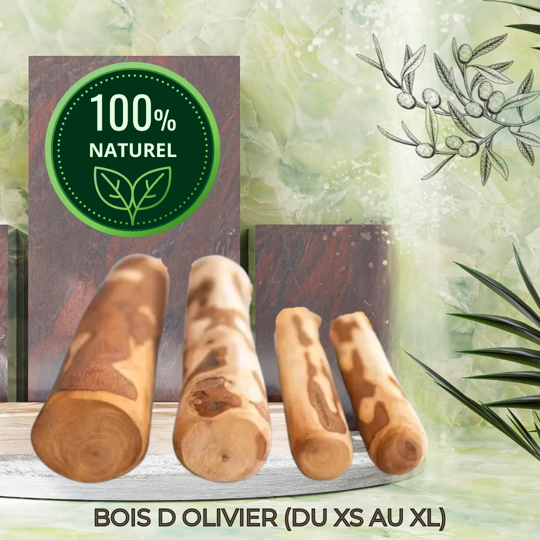BOIS D OLIVIER