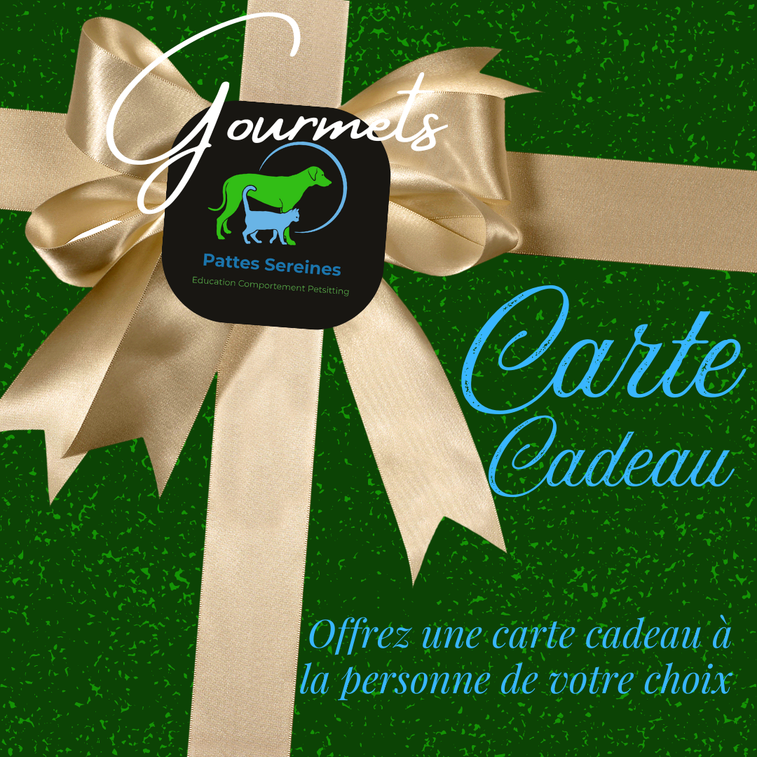 Carte cadeau