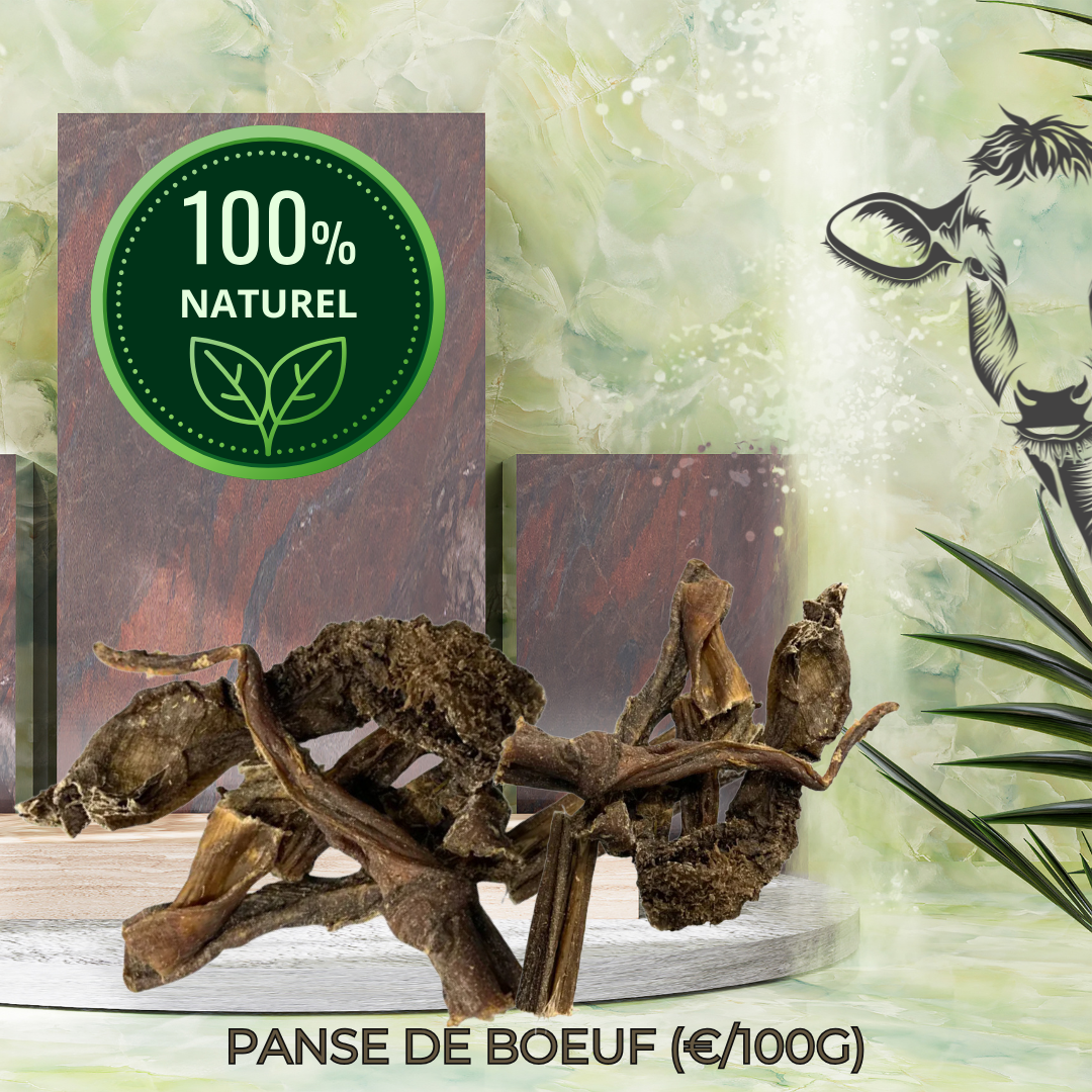 PANSE DE BOEUF