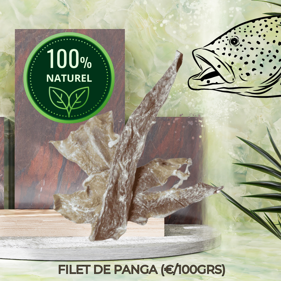 Filet de Panga