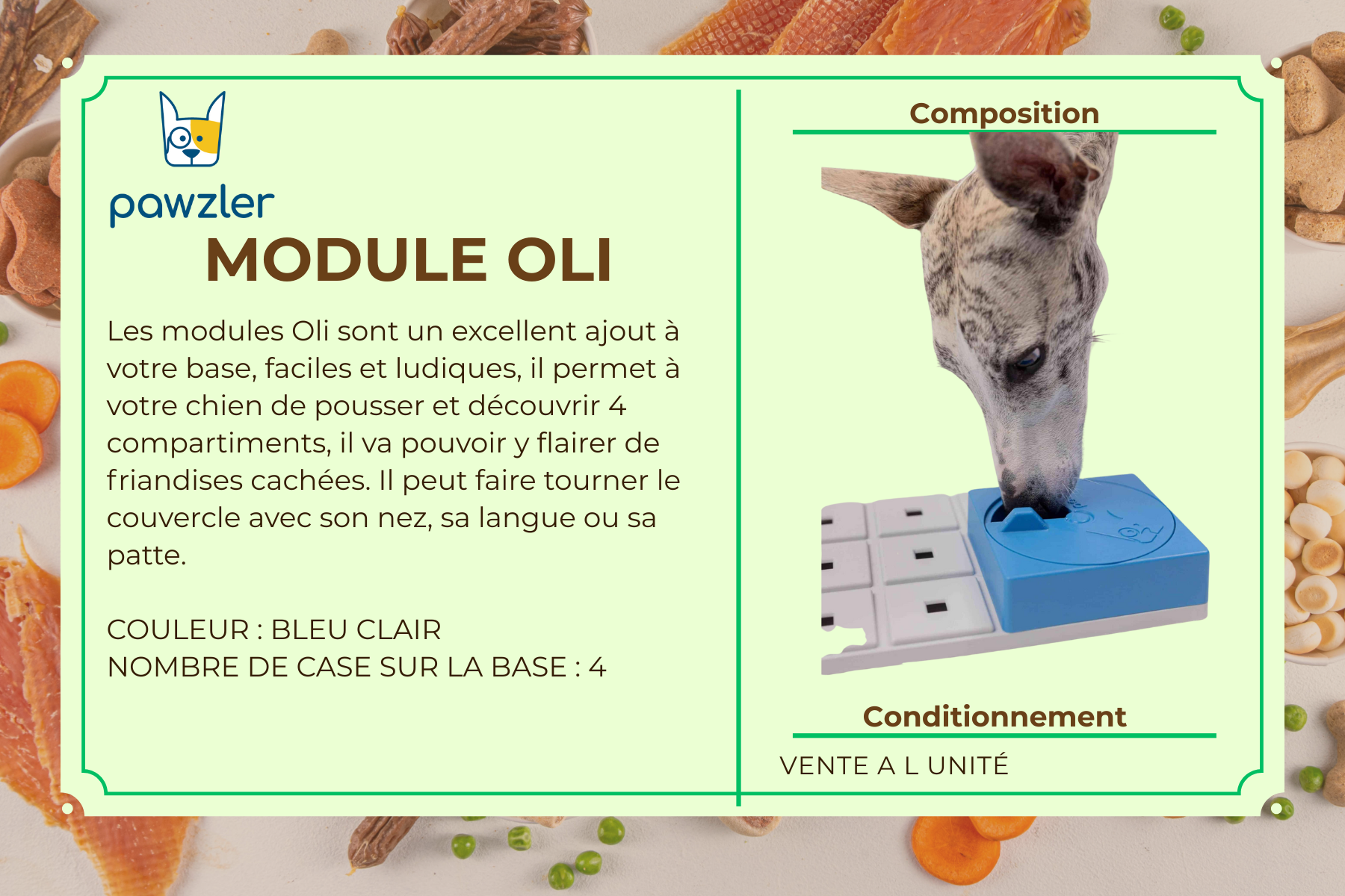 Module Oli