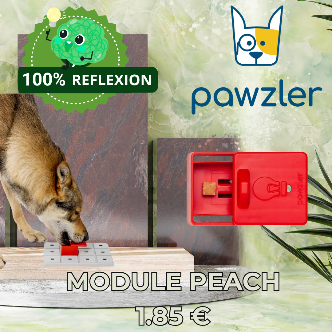 Module Peach