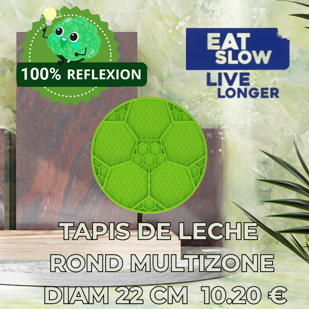 LECHE ET FOUILLE
