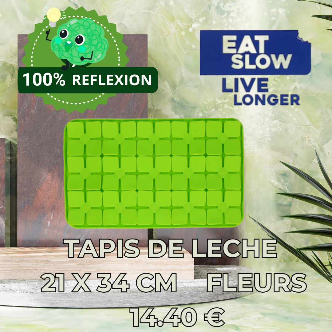 LECHE ET FOUILLE