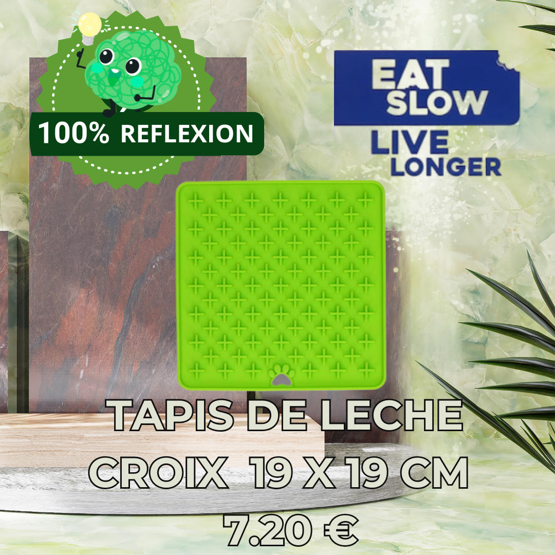 LECHE ET FOUILLE
