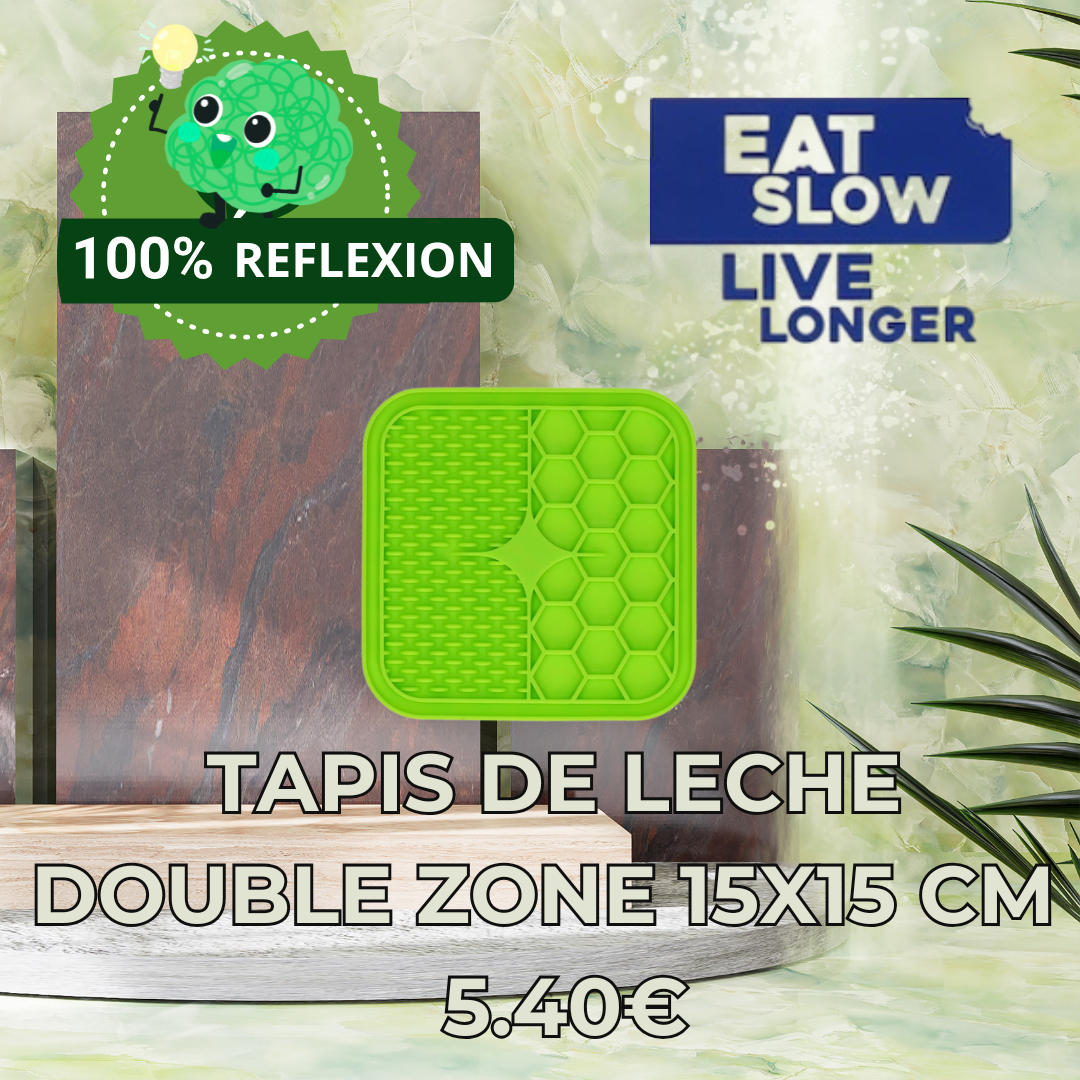 LECHE ET FOUILLE