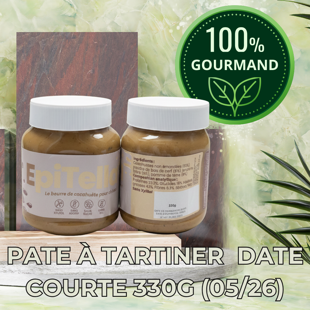 Pâte à tartiner Epitella