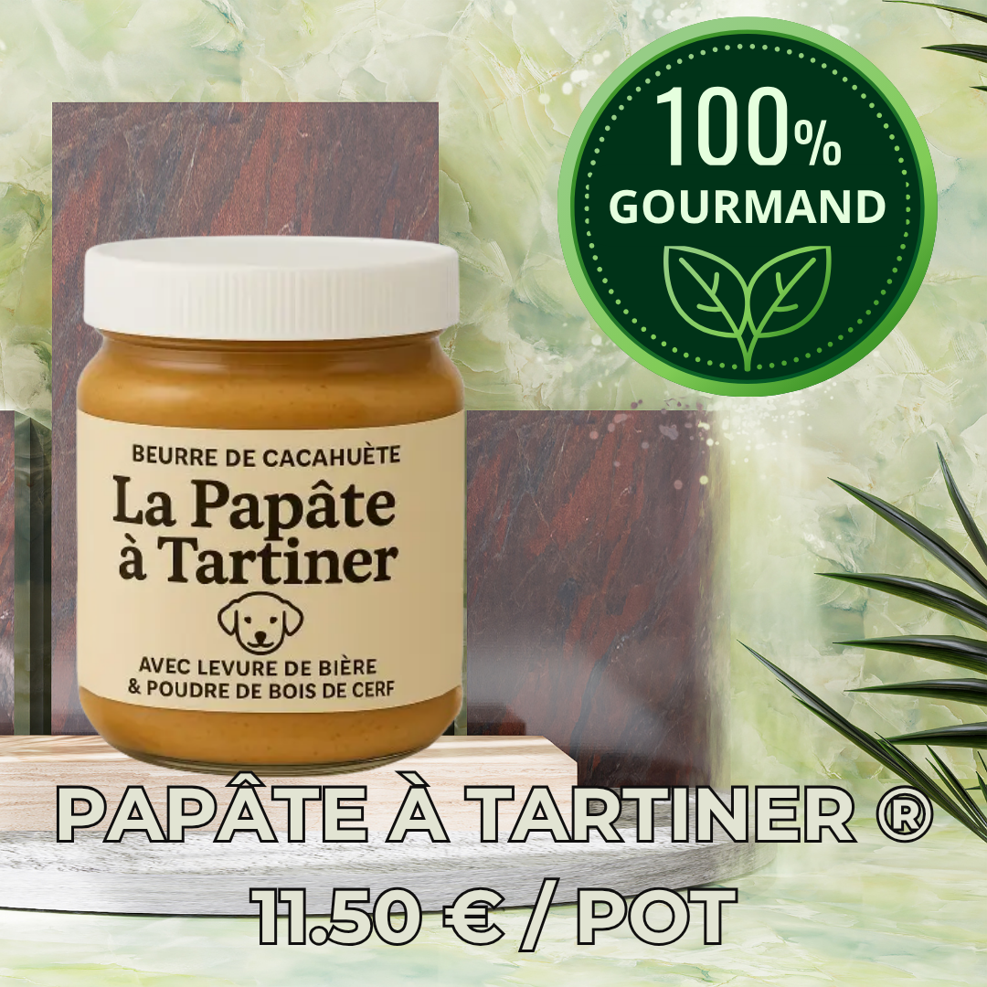 Papâte à tartiner®