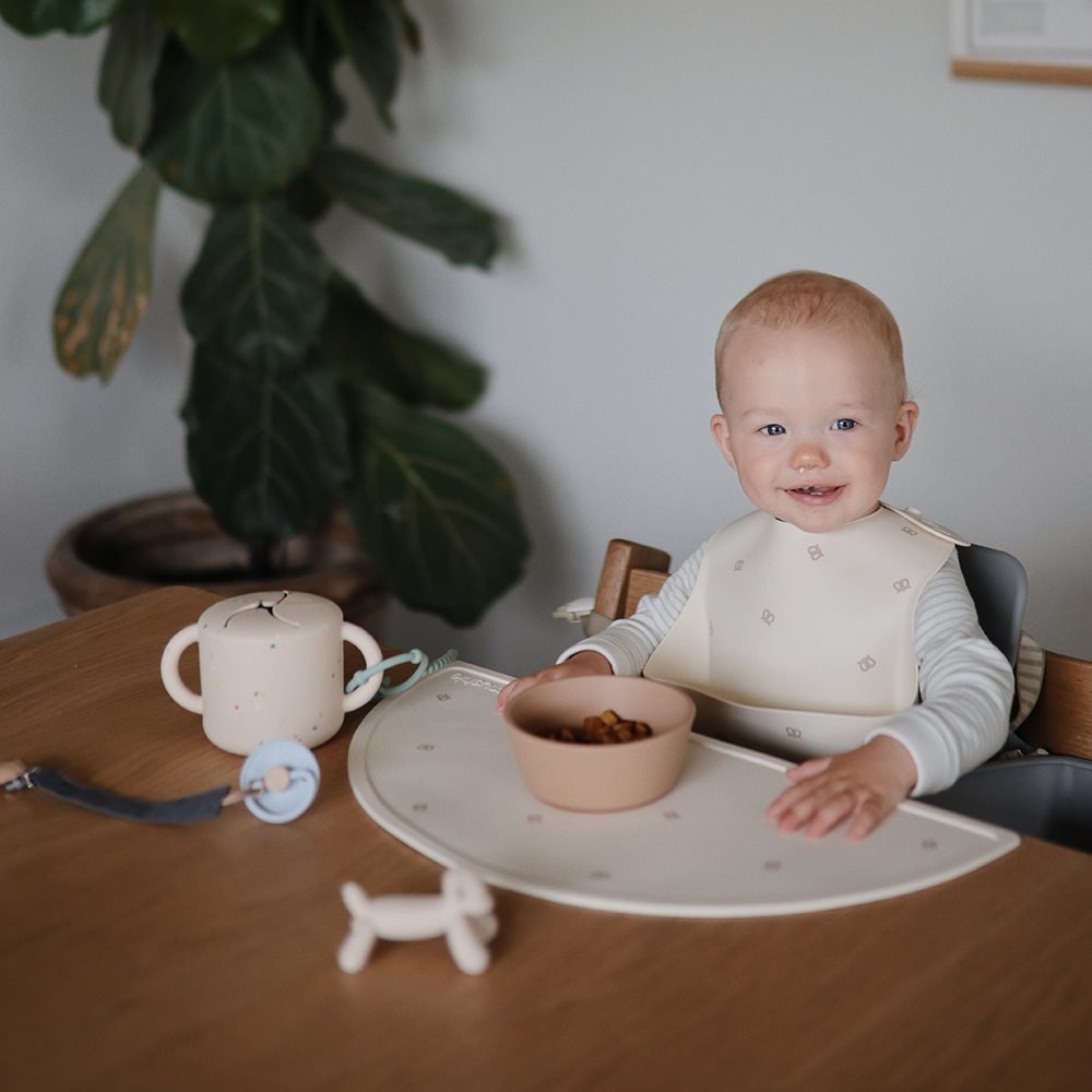 MUSHIE SILIKONINIS SEILINUKAS Pretzel