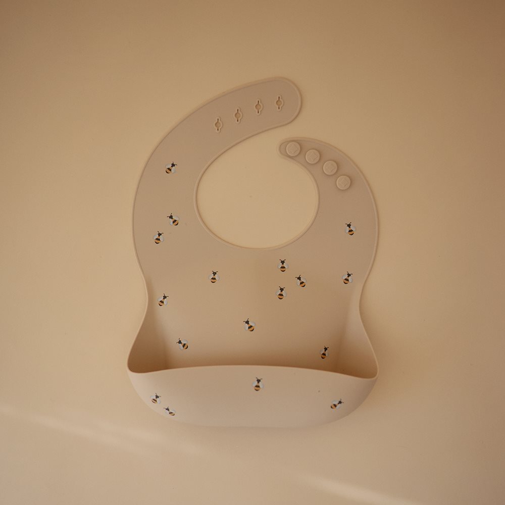 MUSHIE SILIKONINIS SEILINUKAS Bees