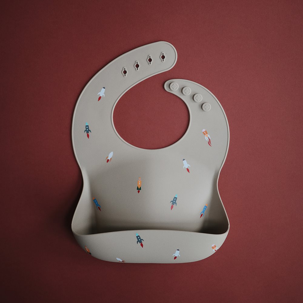 MUSHIE SILIKONINIS SEILINUKAS Rocket