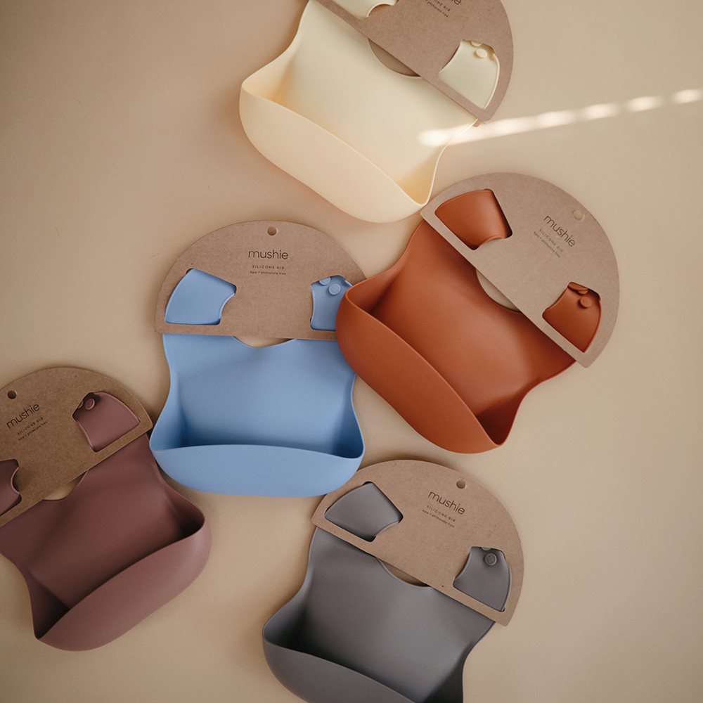 MUSHIE SILIKONINIS SEILINUKAS Sunshine