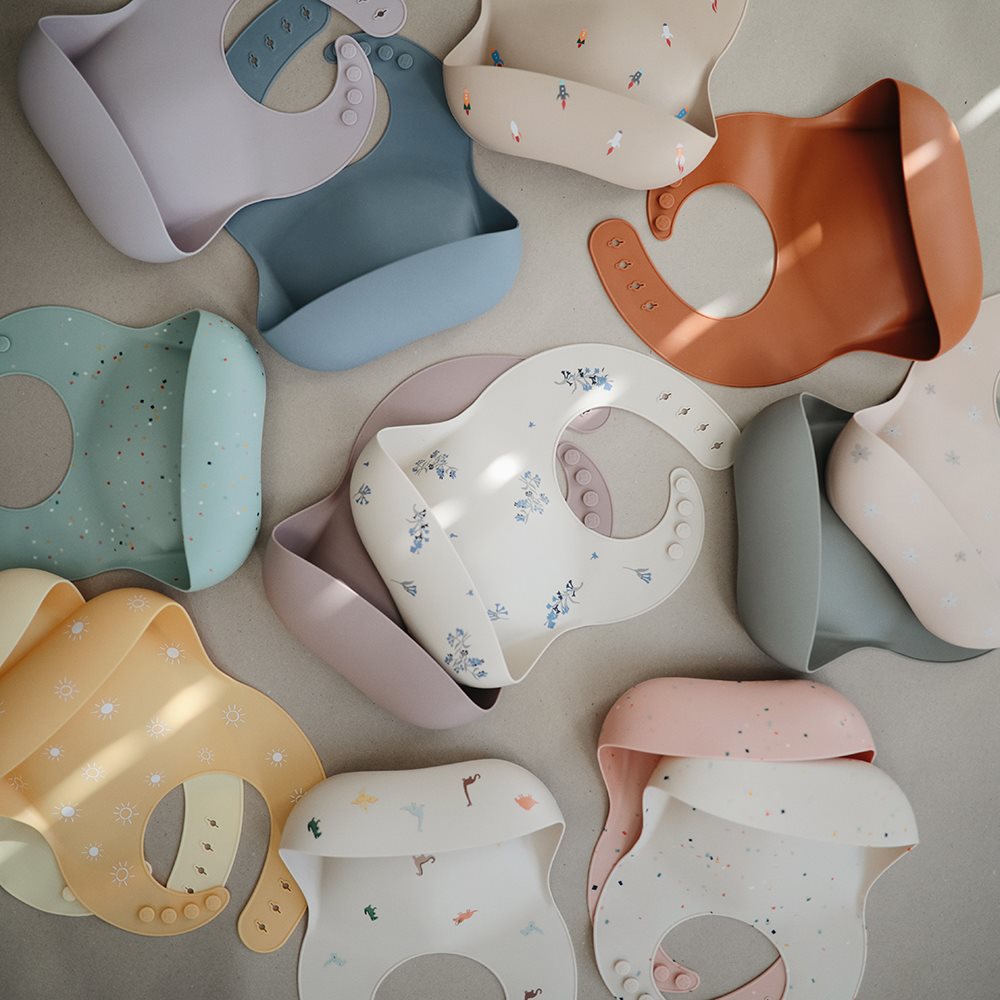 MUSHIE SILIKONINIS SEILINUKAS Sunshine