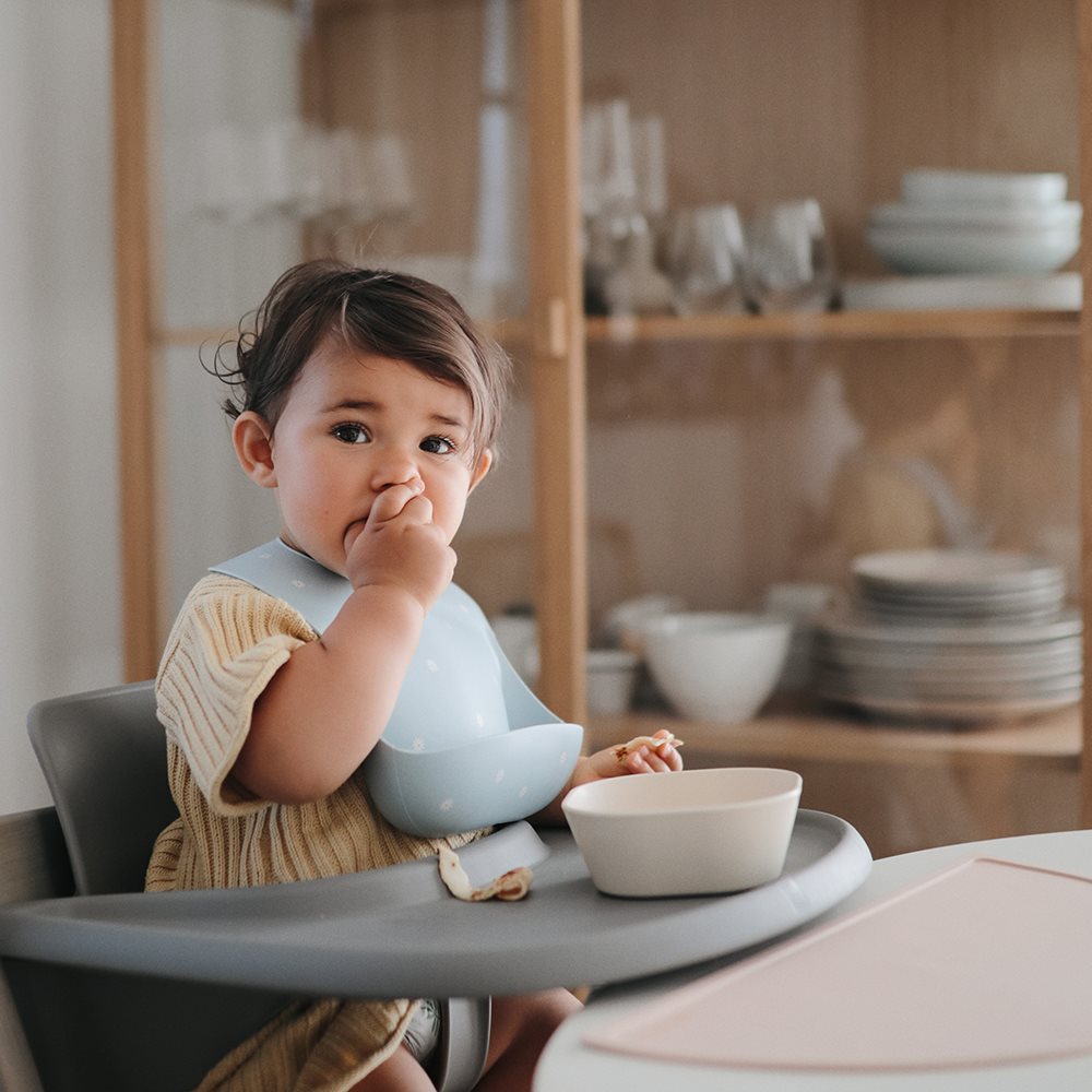 MUSHIE SILIKONINIS SEILINUKAS White Daisy