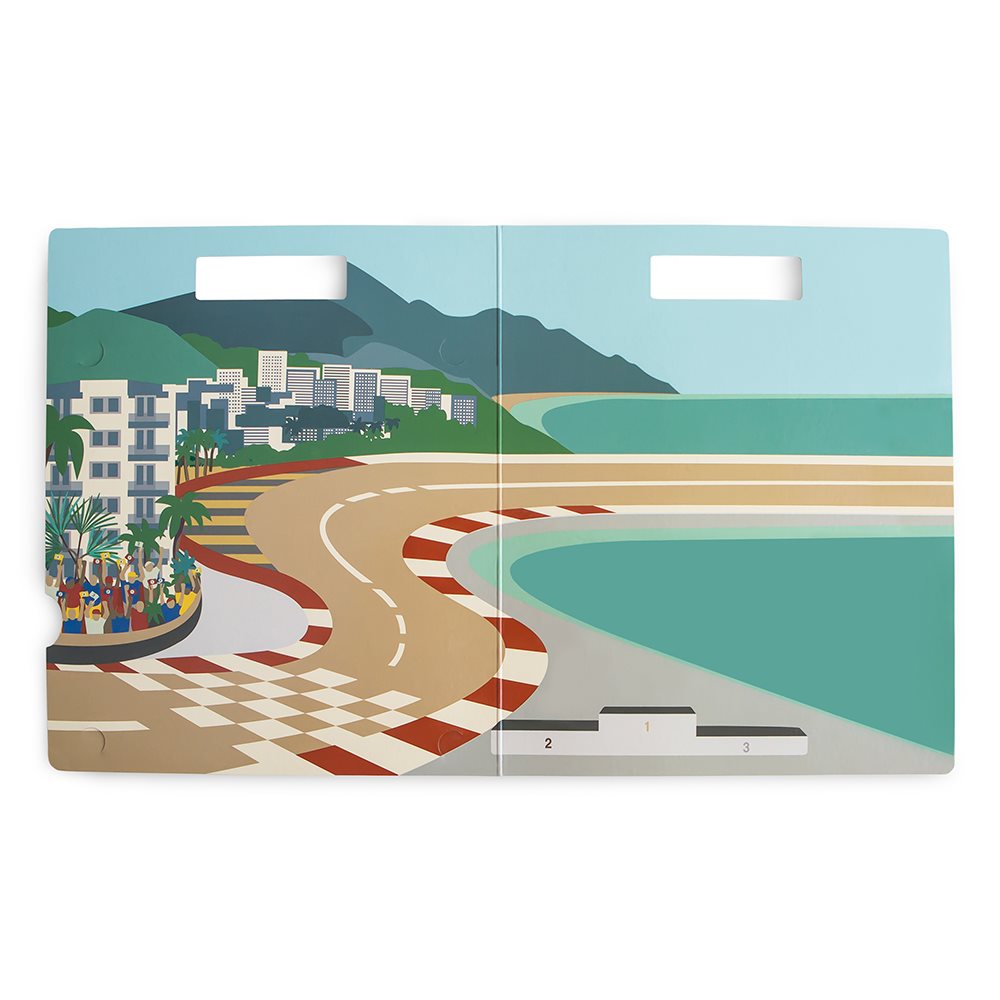 Daugkartinio naudojimo lipdukų rinkinys Mushie