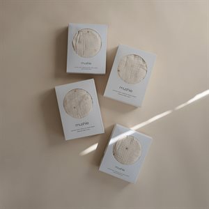 Mushie paklodė Medium Sun