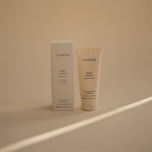 Mushie kūdikių kremas (Cosmos)