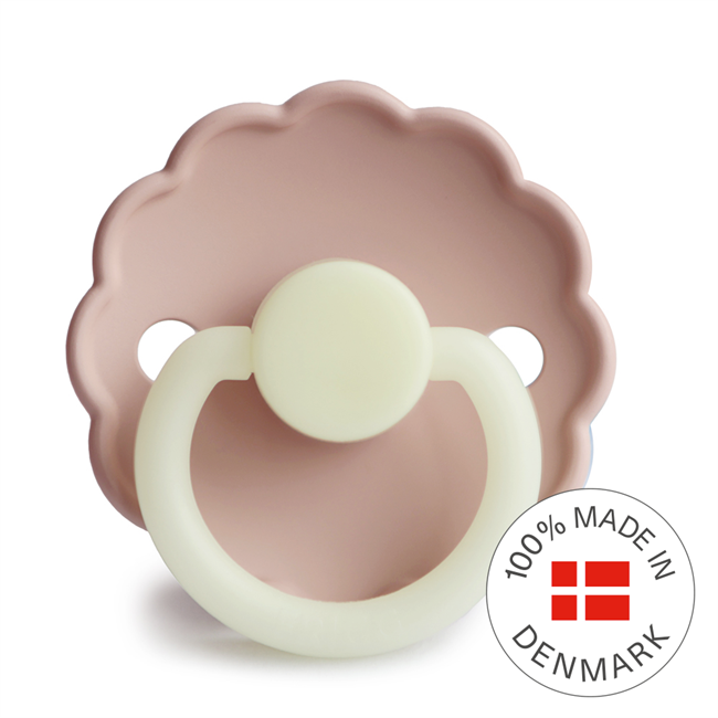 FRIGG Daisy Silicone Blush Night
