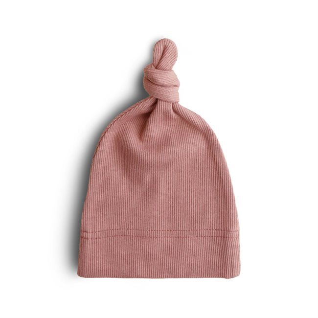 Mushie kepuraitė Beanie Cedar