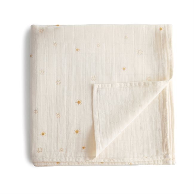 Mushie vystykliukas Sun