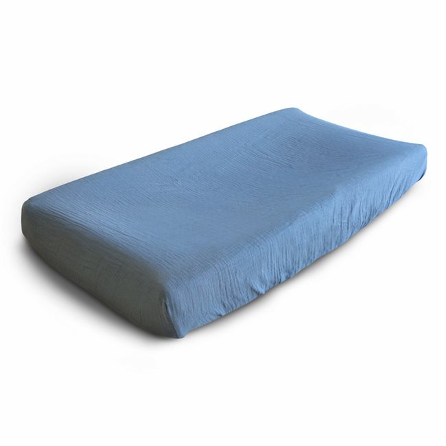 Mushie vystymo stalo užvalkalas Tradewinds