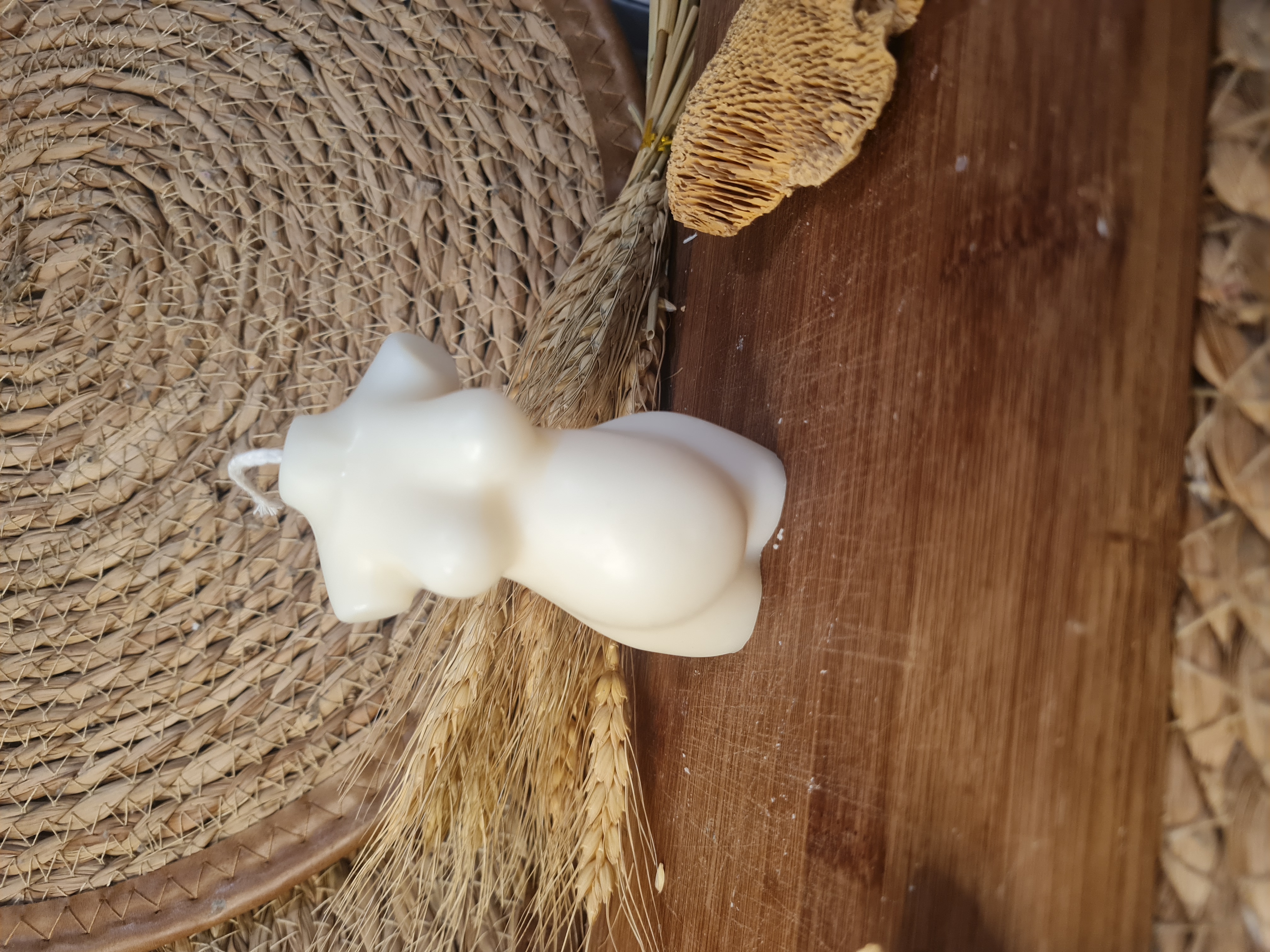 Femme enceinte 