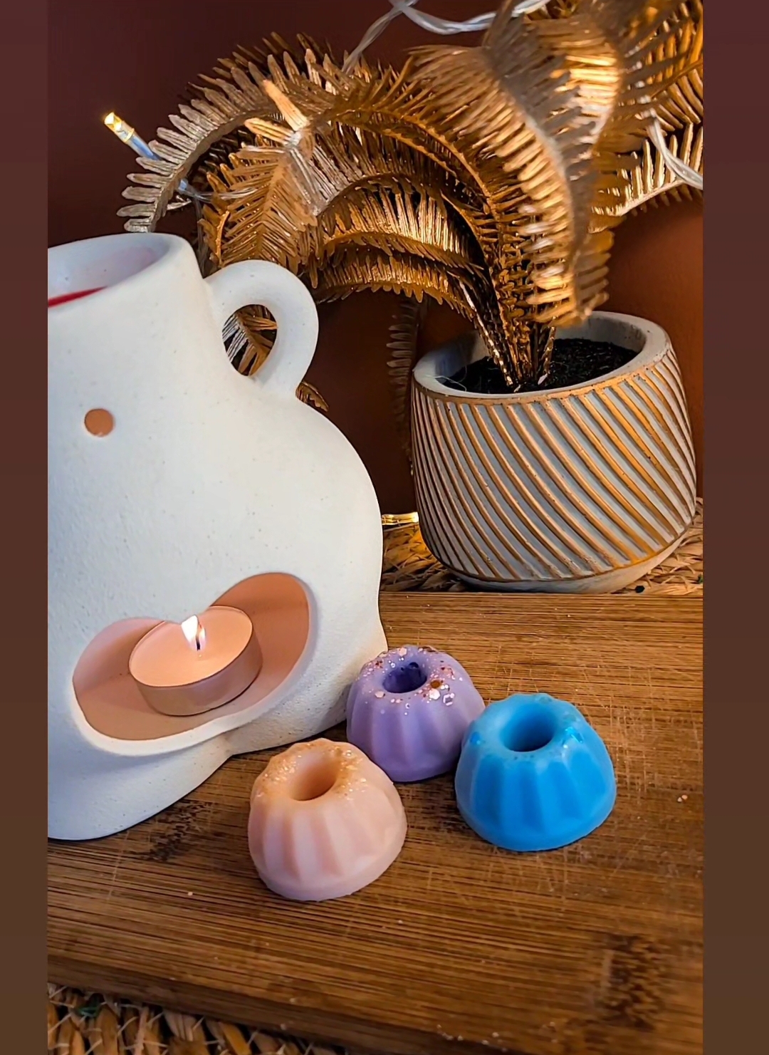 fondants  inspirés des grandes marques 