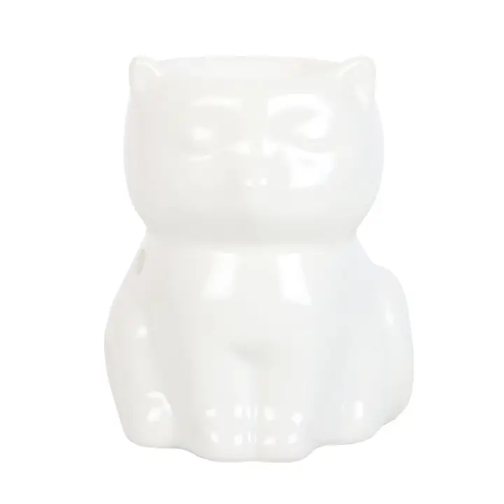 Brûle parfum  chat