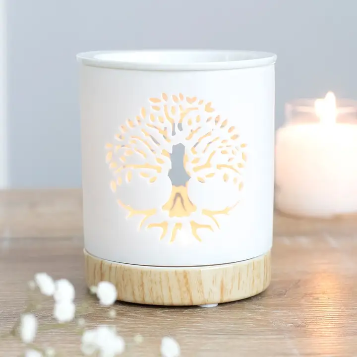 Brûle parfum arbre de vie