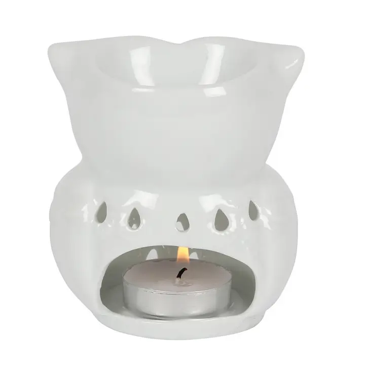Brûle parfum Chouette