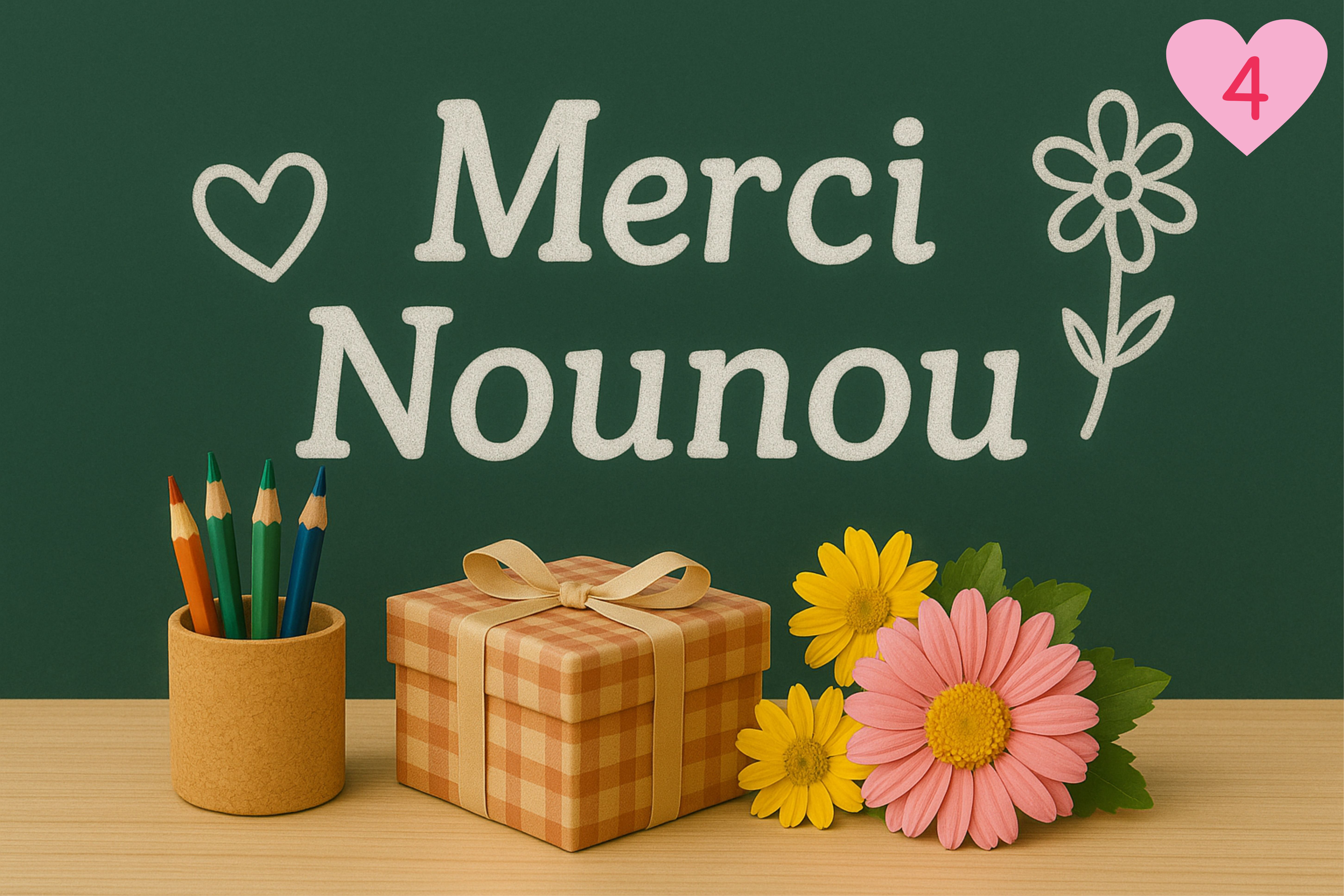 mini bougie gourmande clémentine 
