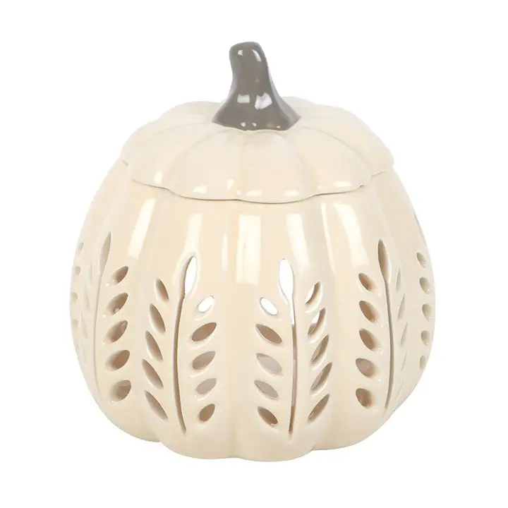 brule parfum citrouille blanche 