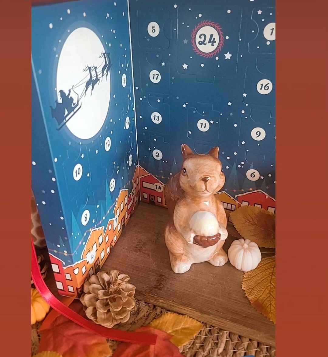Calendrier de l'avent