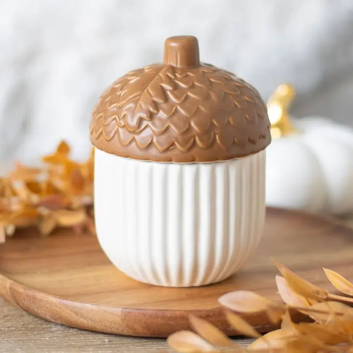 Brûle parfum d'automne
