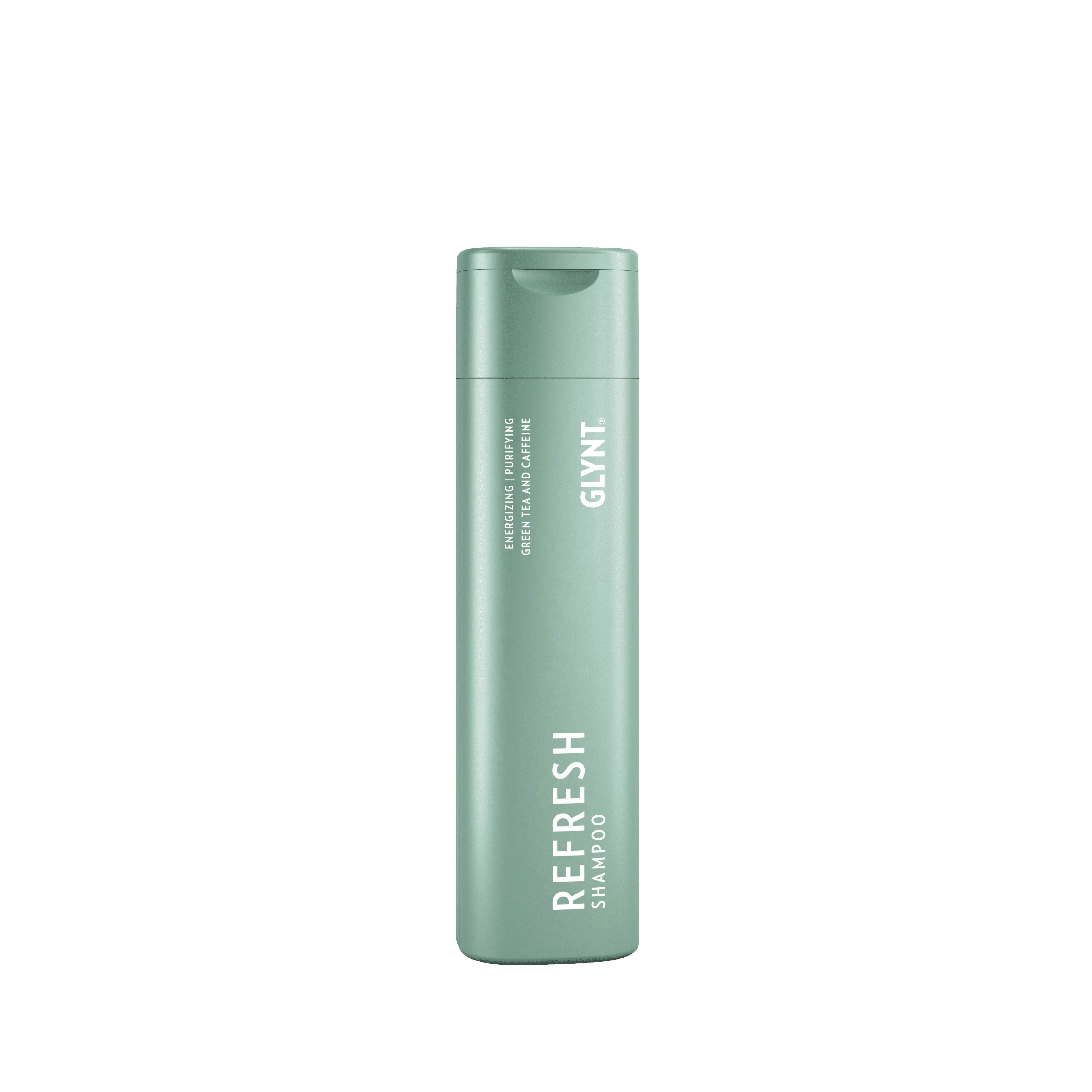 REFRESH SHAMPOO
