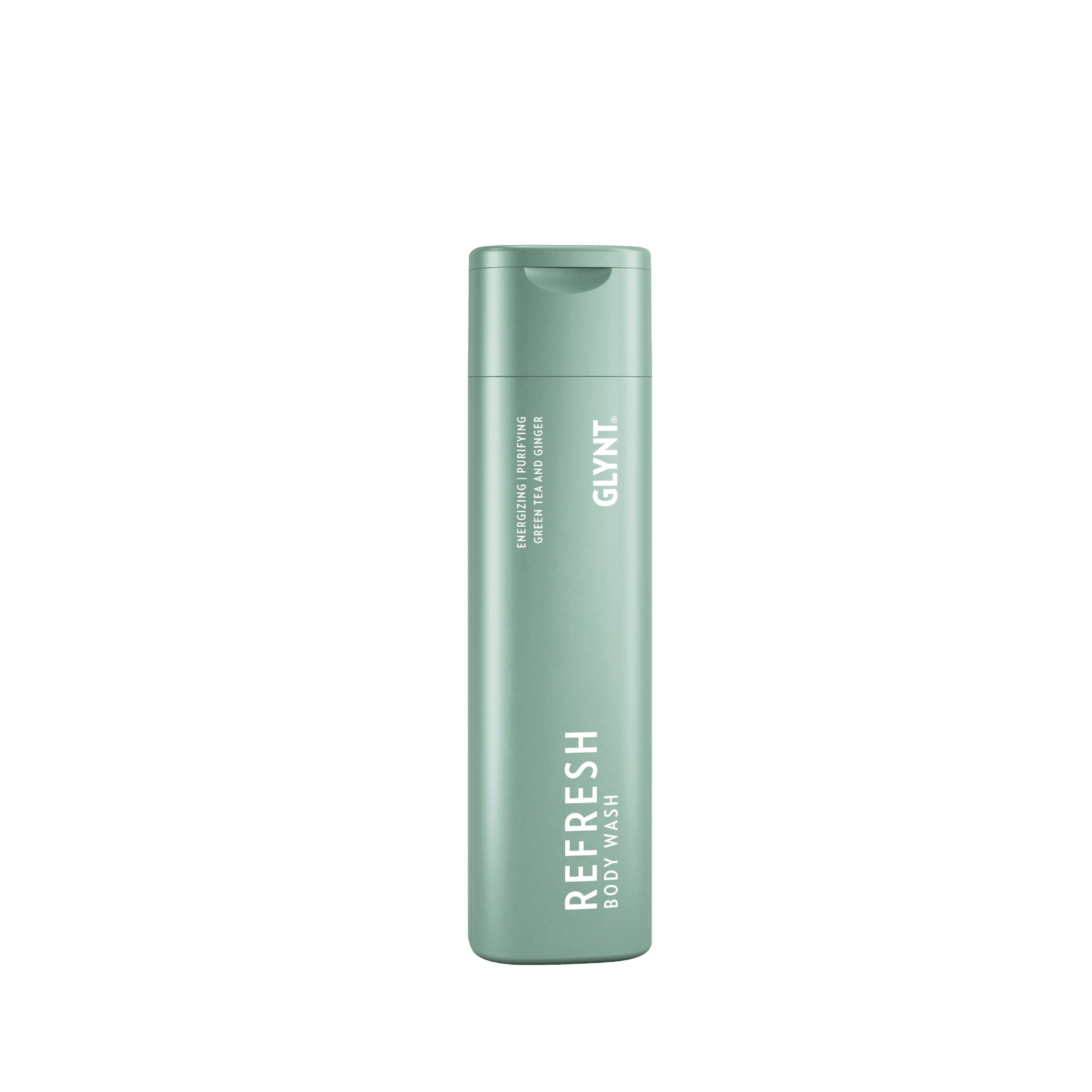 REFRESH BODY WASH