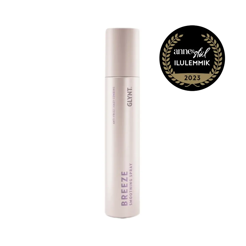 BREEZE SMOOTHING SPRAY