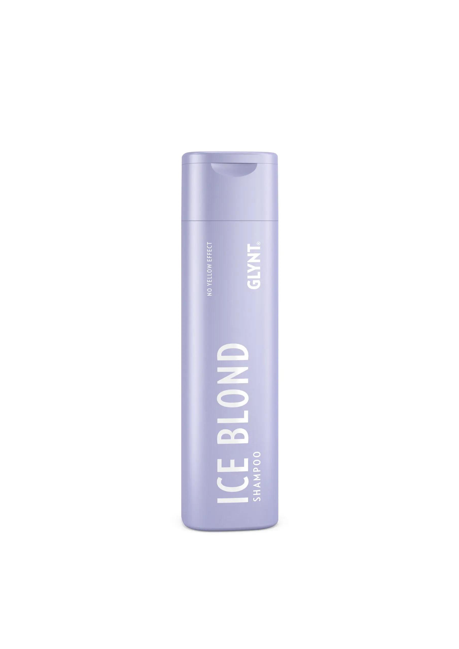 GLYNT ICE BLOND SHAMPOO