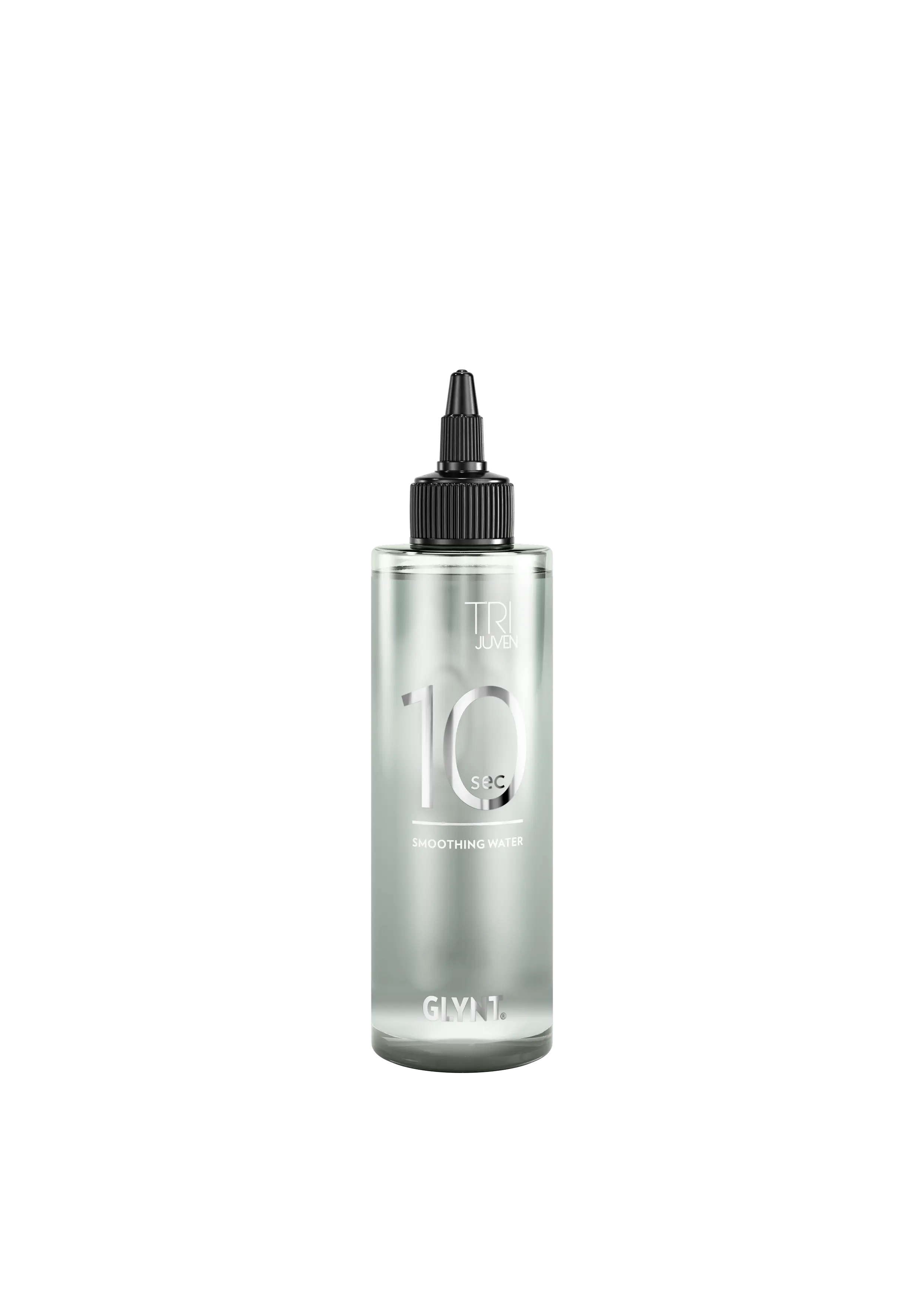 GLYNT TRIJUVEN Smoothing Water