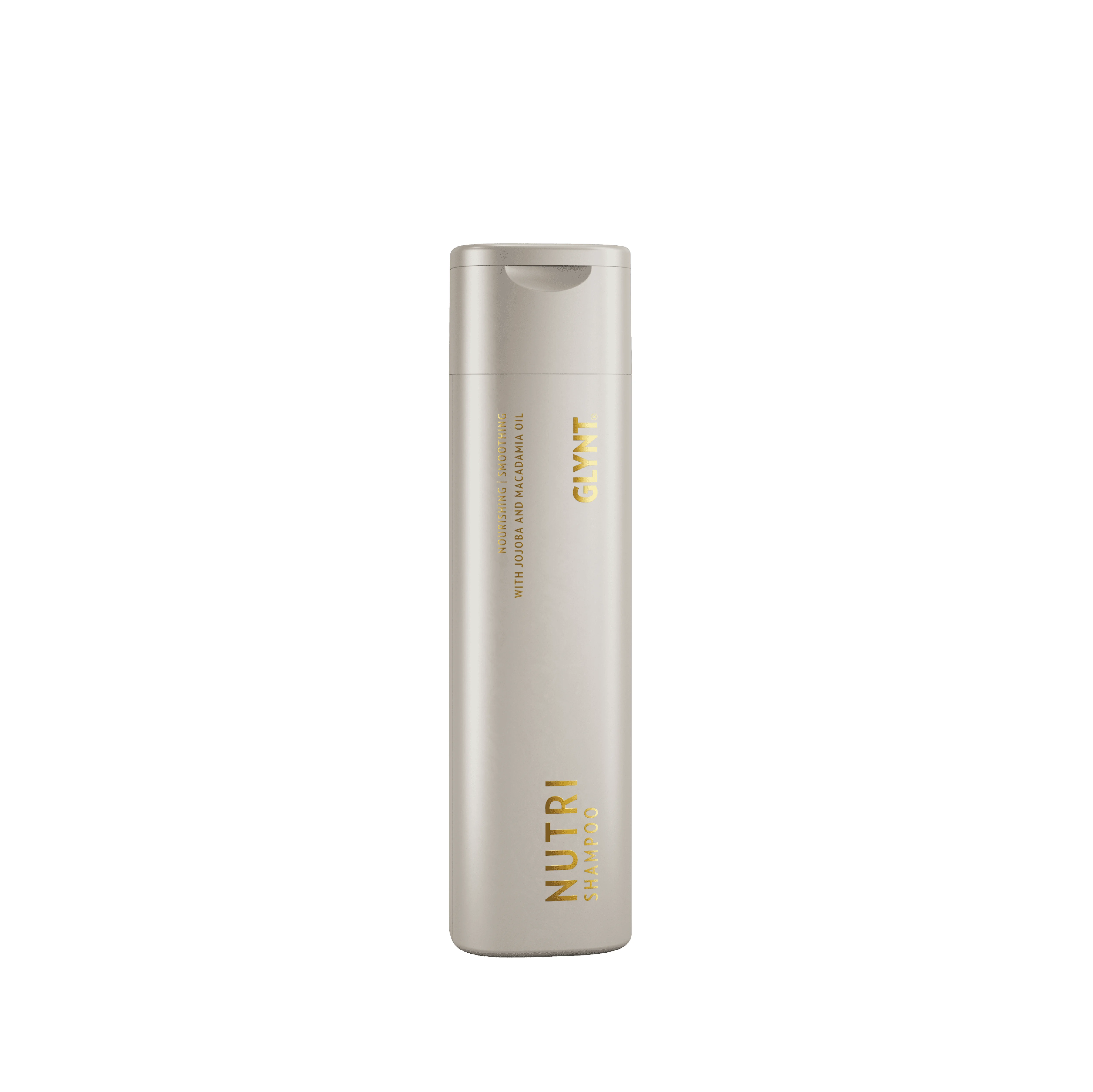 NUTRI SHAMPOO
