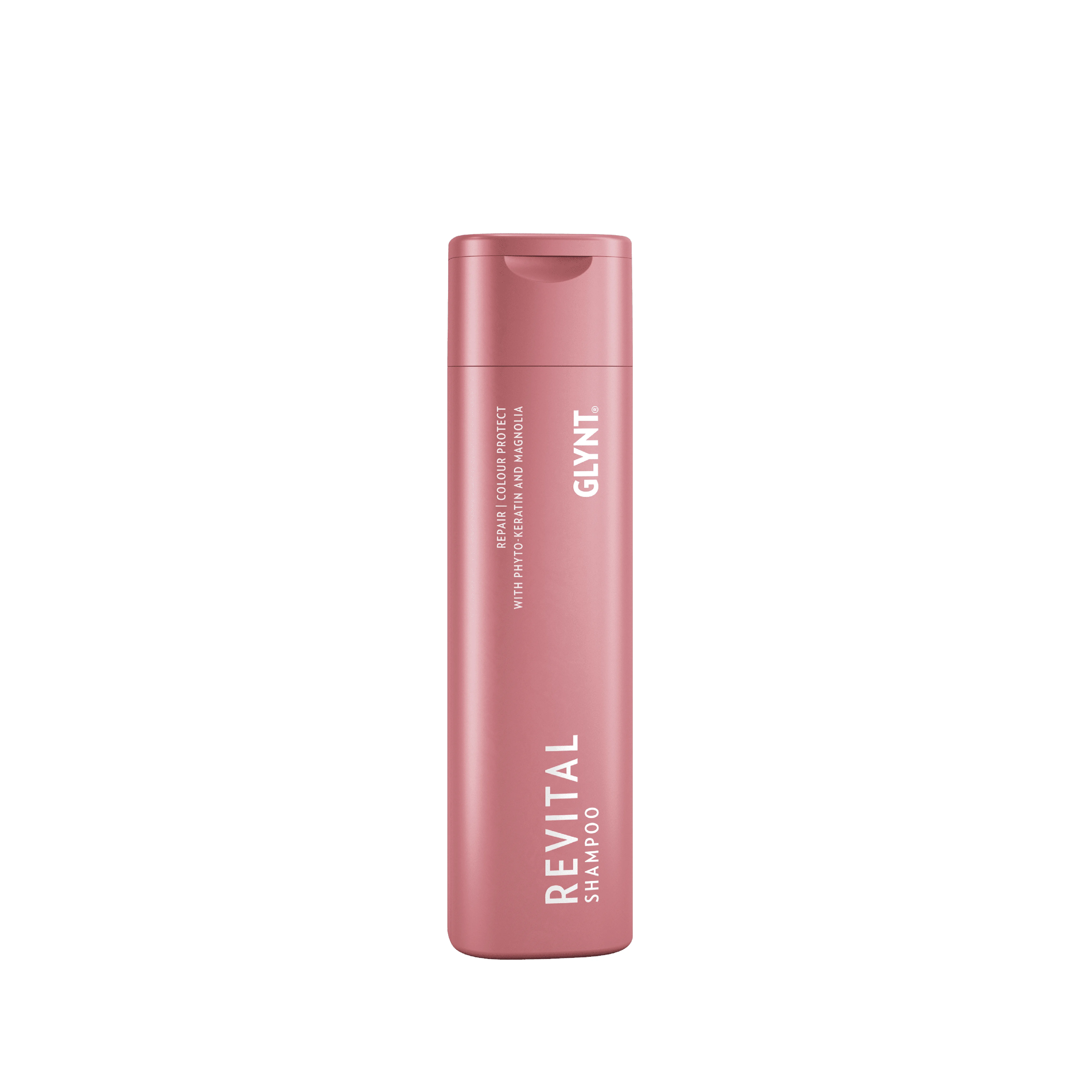 REVITAL SHAMPOO