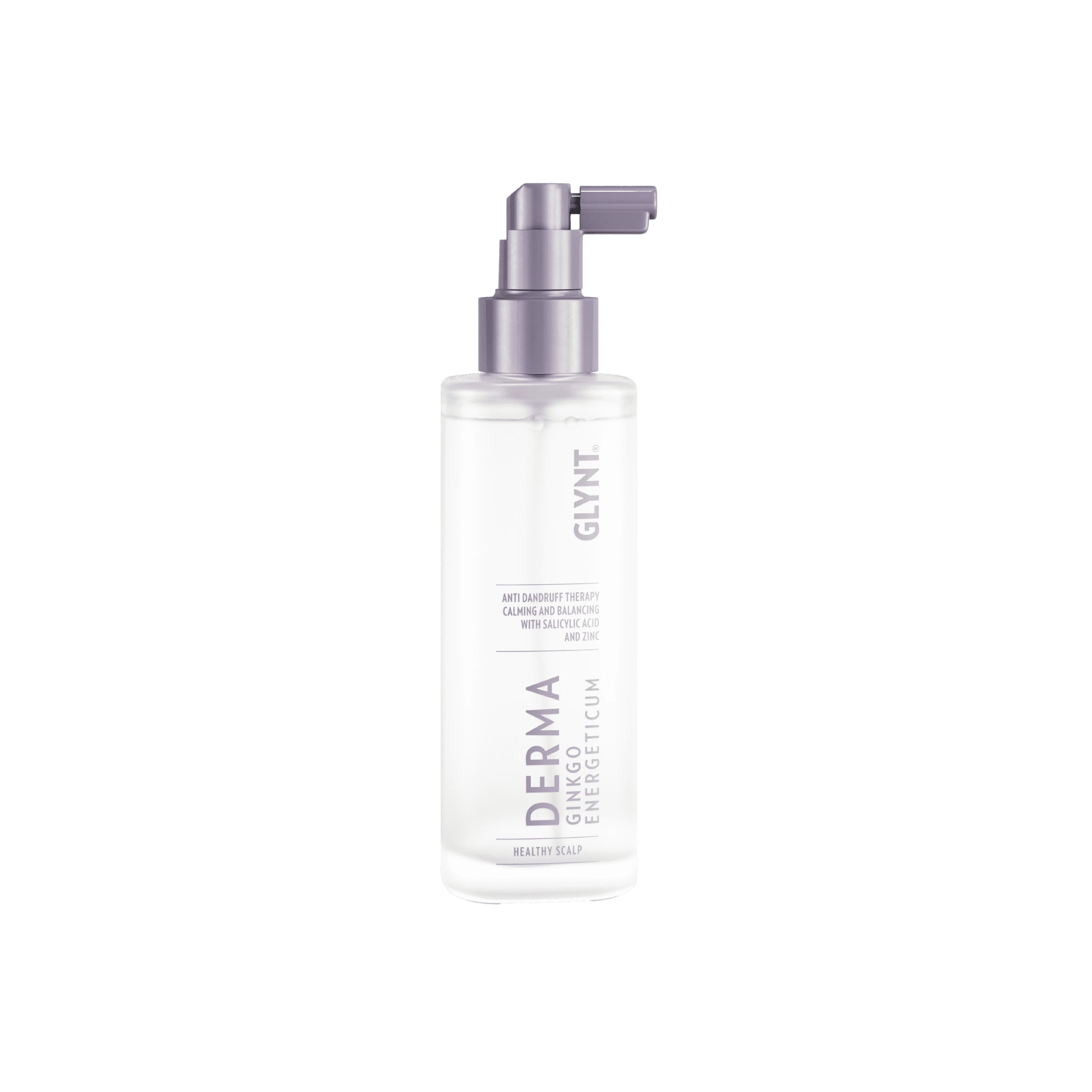 DERMA GINKGO ENERGETICUM