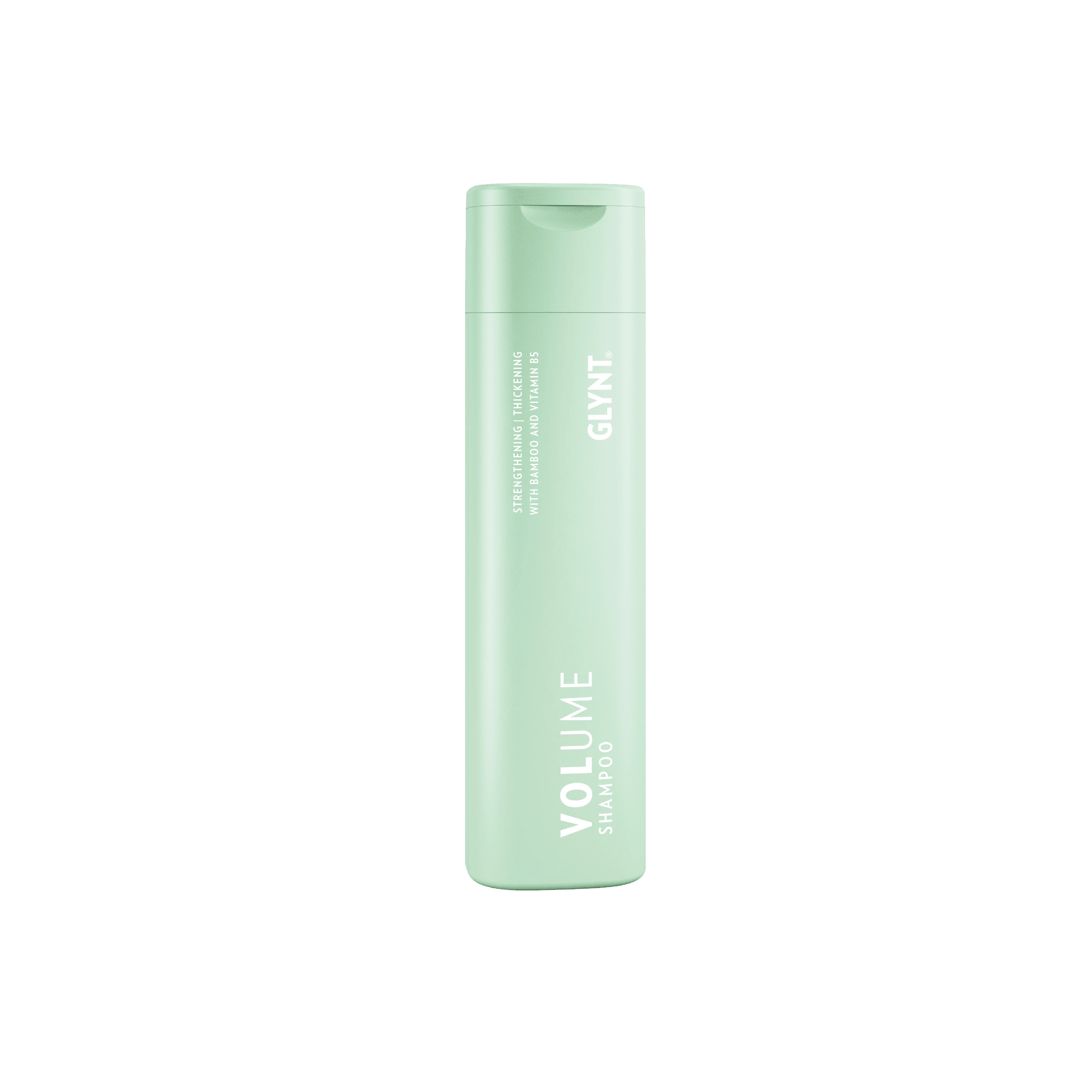 VOLUME SHAMPOO