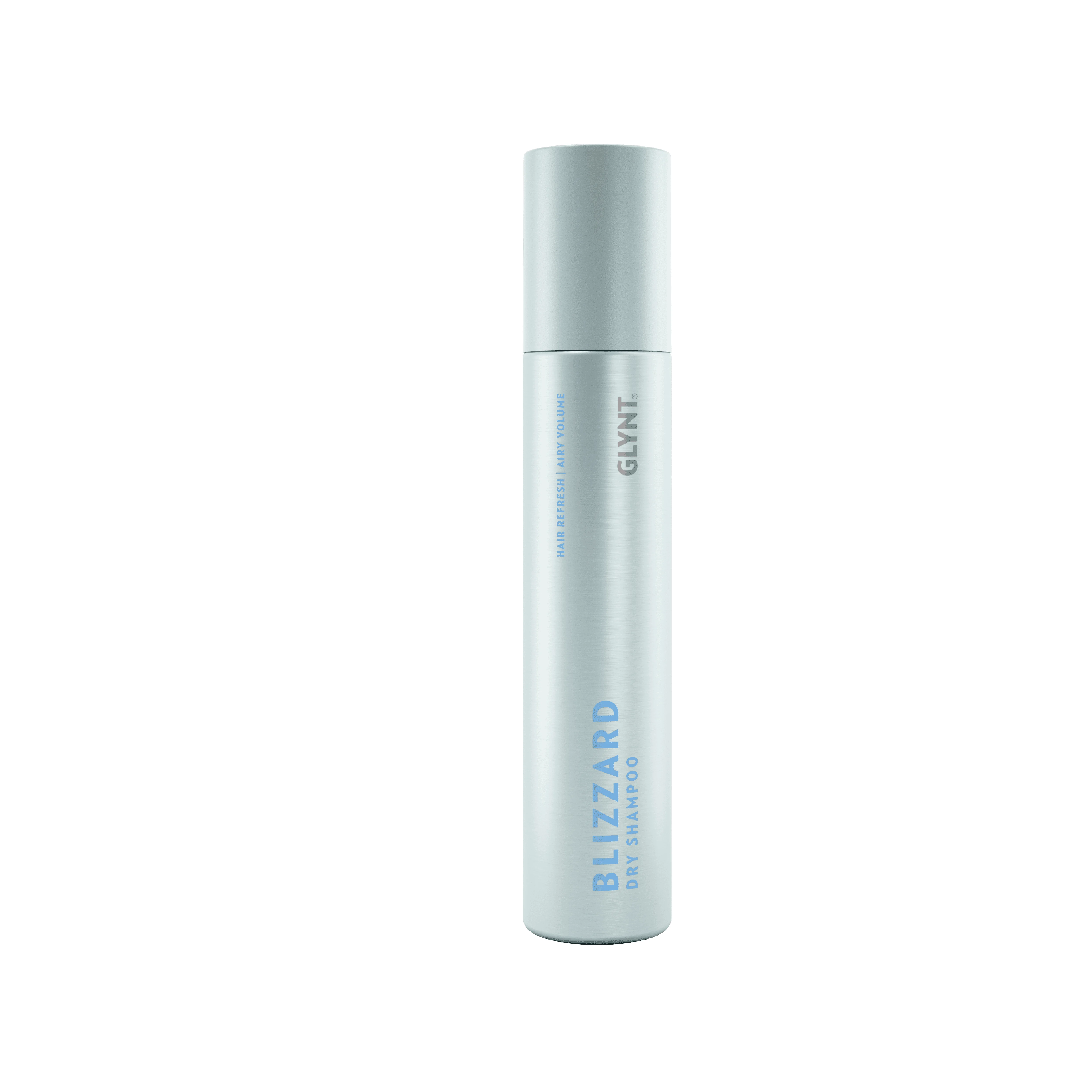 BLIZZARD DRY SHAMPOO
