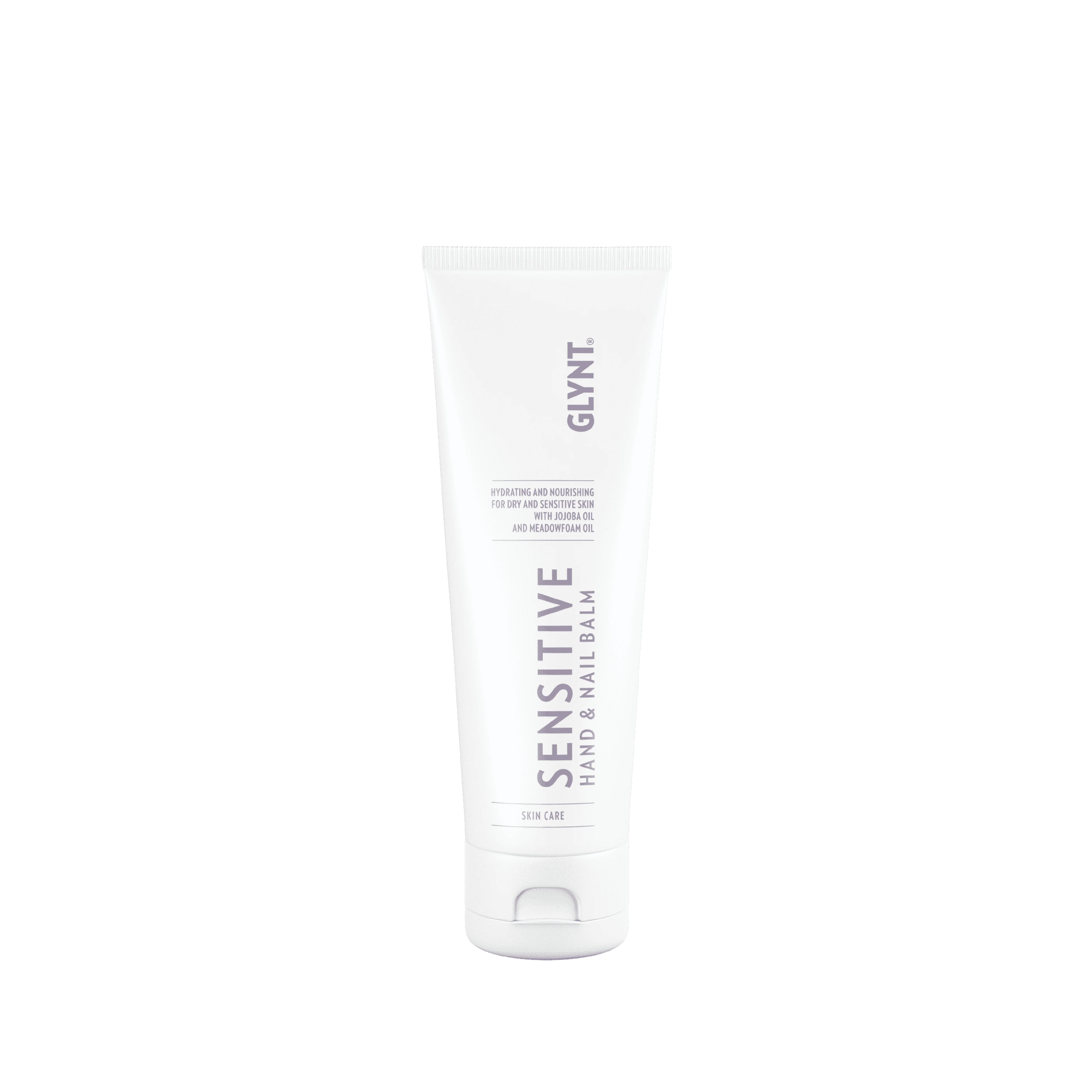 SENSITIVE HAND AND NAIL BALM